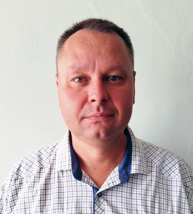 Филин Алексей Витальевич.