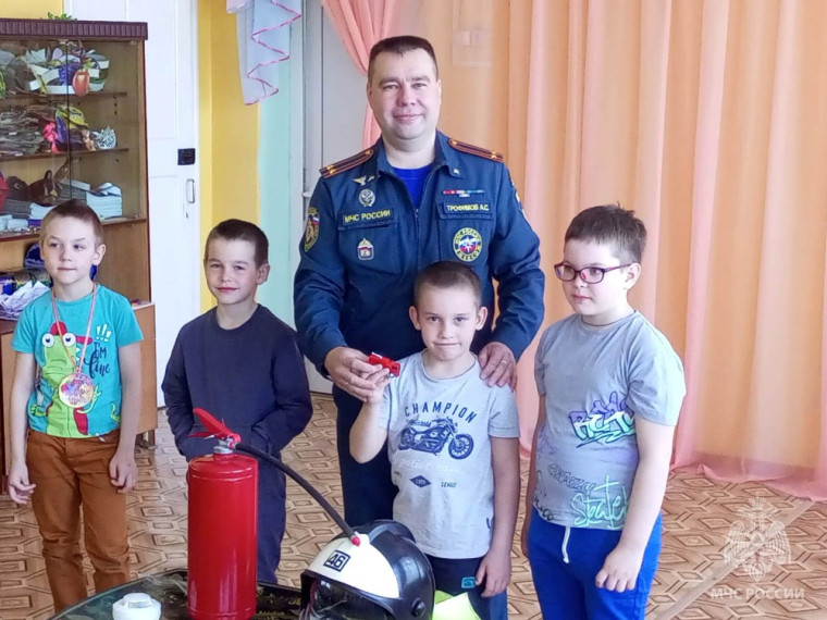 В г. Юрьевец прошло занятие с детьми!. В г. Юрьевец прошло занятие с детьми!.